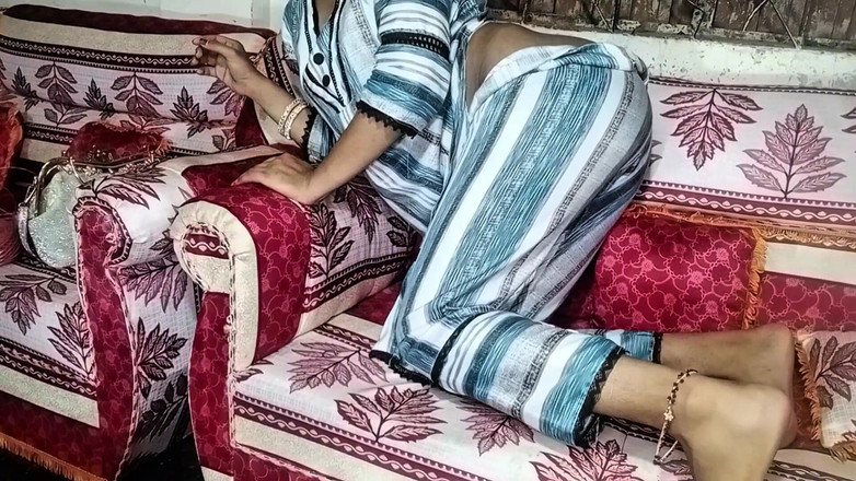 NixLeno: Prima volta sesso anale tasneem