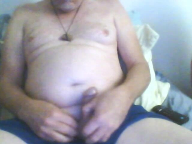 Dr Phil: Je Me Branle Et Me Filme