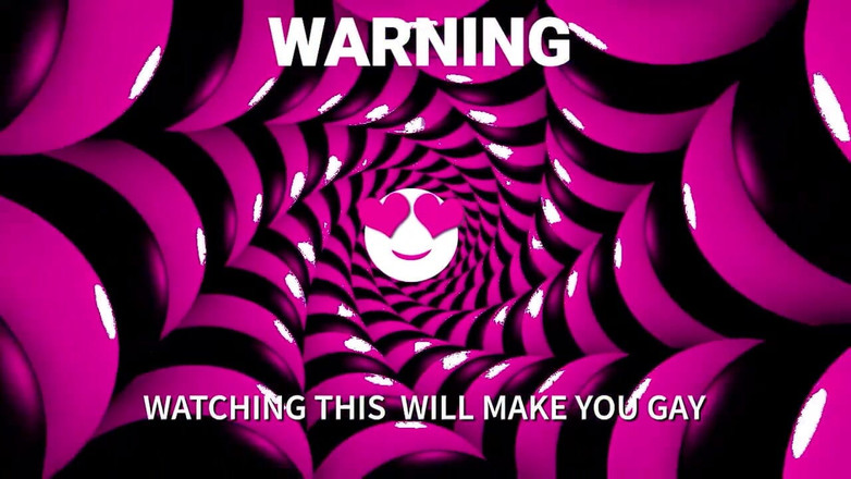 Campsissyboi: 노래를 빨고 싶은 충동을 듣고 게이로 가기 위해 매혹적인