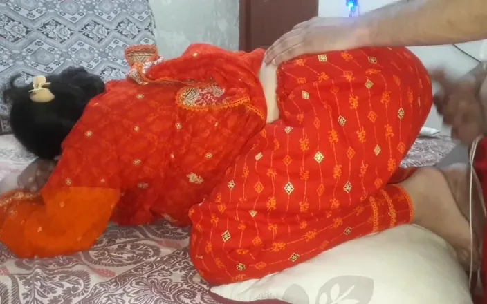 RedQueenRQ: Manžel bhabhi sexy pár má sex