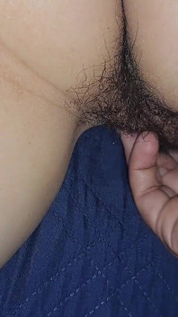 Micropenis распространяется внутри молодой невестки Maria