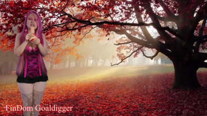 FinDom Goaldigger: 흑인 대물 자지에게 따먹히는 거유 밀프