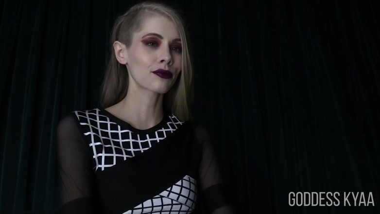 Kyaa Chimera: 쓸모없는 패자 훈련