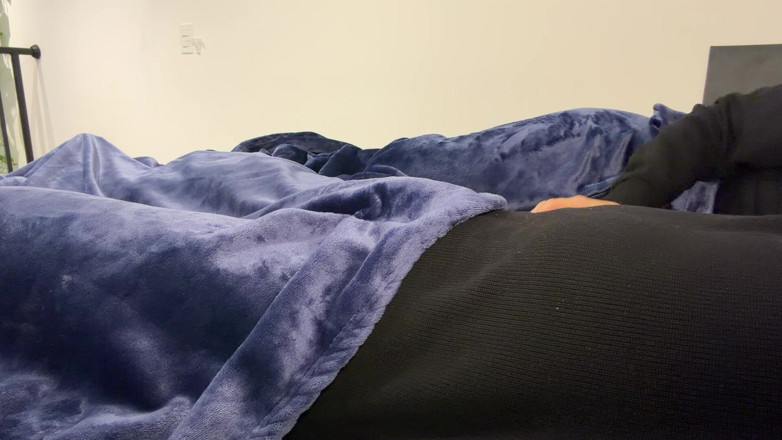 Levi Solen: My Stepbrother Wanted to Know the Size of My Cock...