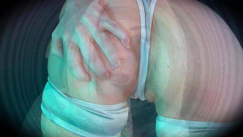 Baal Eldritch: Sensual Mesmerizing Ass Worship - JOI, Asmr, Eye Fetish