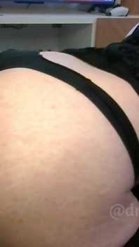 Faire Des Backshots Sur Un Gode