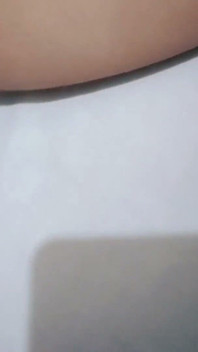 This Small Dick Is Stuck in a Fat Woman's Pussy