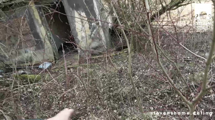 Steven Shame: Dívky šukají během slepých rande! Stevenshame.Seznamka