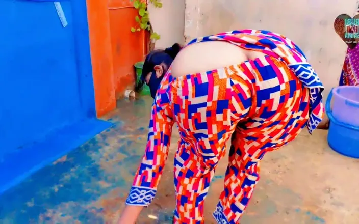Muskan Rani: Desi Wife Sex