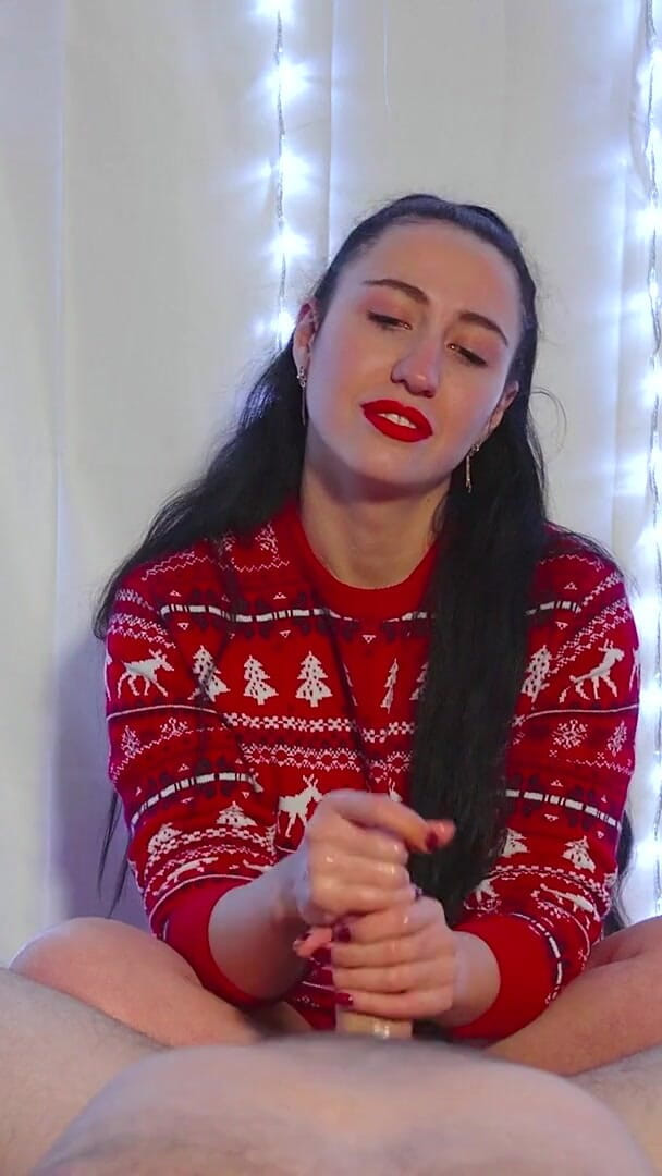 YSP Studio: Krismas Gooning &amp; Kawalan orgasme
