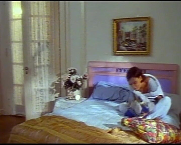 GERMAN PORN CLASSICS: Bakımsız