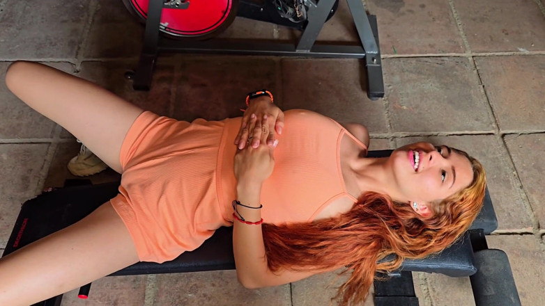 Labestiaylabella: Follada Anal Por Mi Entrenador Personal Hardcore