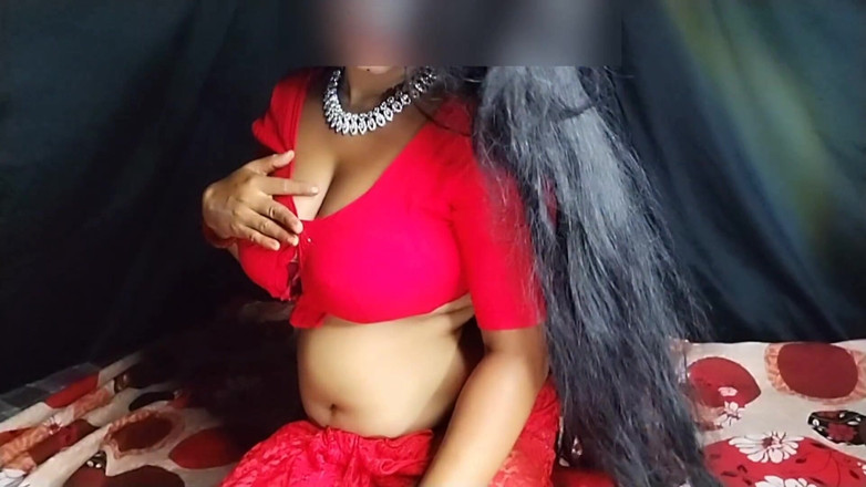 Priya-bhabi2: Desi Priya Bhabhi odchází od svého švagra šukat ji zezadu