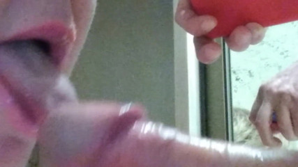 Zona901: Bbw milf succhia il cazzo 9