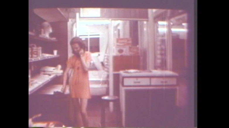 Vintage Megastore Full hd: Abusive Mechanics