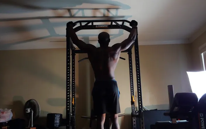 Hallelujah Johnson: Pull Day Work Out Glycogen Glycogen Is Stored in the...