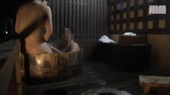 Japanese Hentai Matings: Zakázané horké jaro - nevydaná soukromá kolekce - 1