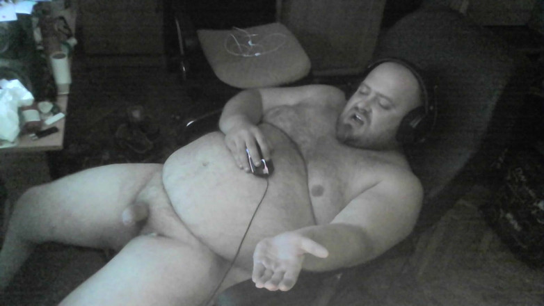 Jerking Perv: Mão coberta dentro