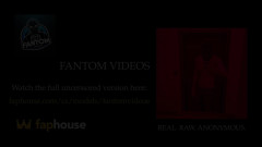 Fantom Videos: Fantom ep. # 13 - pov anale pov con una ceca trash star (trailer)