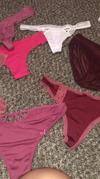 Panties I’ll Be Adding to My Store Soon