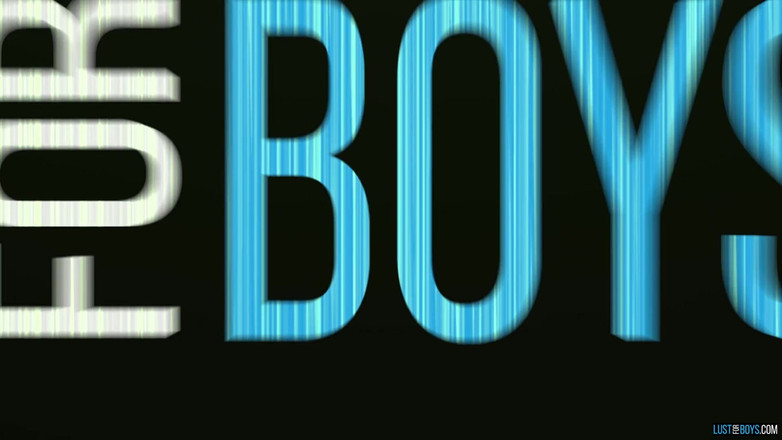 Lust for boys: 公路旅行操男孩 - 第1部分