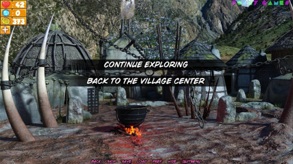 Porny Games: Dungeon slaves v0.54 - Quest to be the hoest