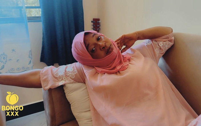 BongoXXX: Schöne reife britische hijab muslimische MILf kann mit einem bbc...
