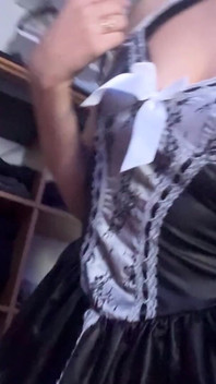 Under the Skirt Lies Your Fantasy