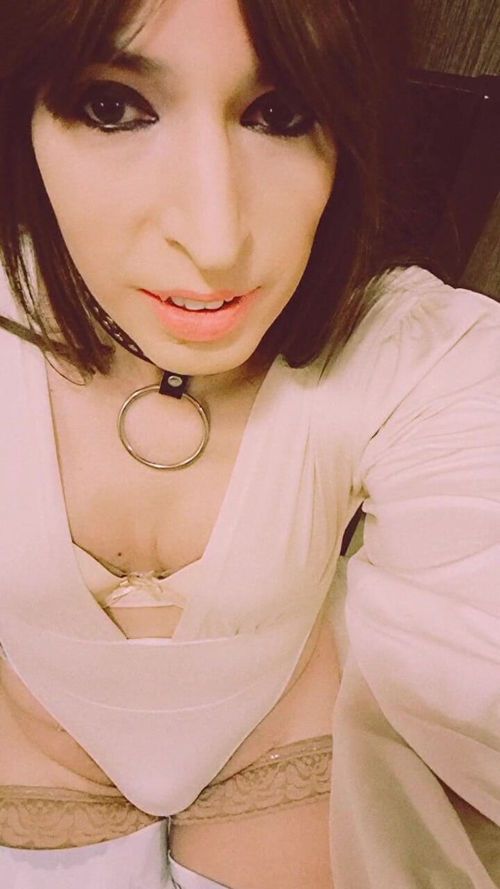 Tammy sissy slave: ghar par taimisisi