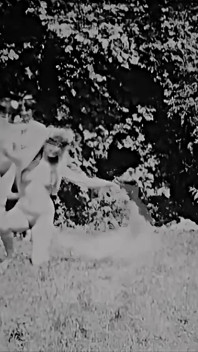 the Veil Dance - a Vintage Erotic Gem Restored in 4K
