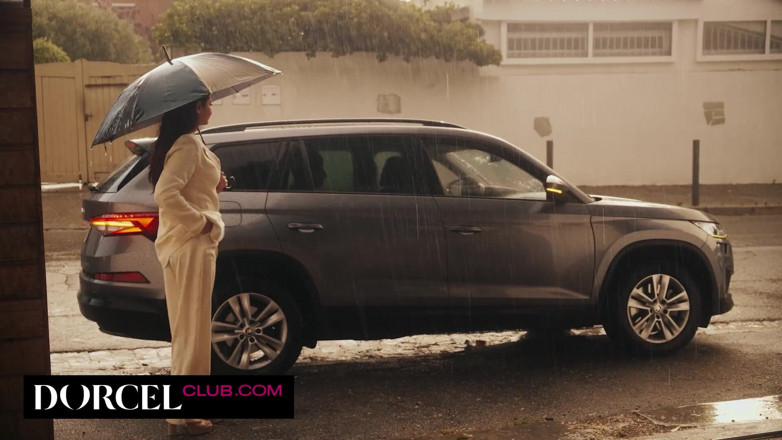Dorcel Club: To Appease Her Desire