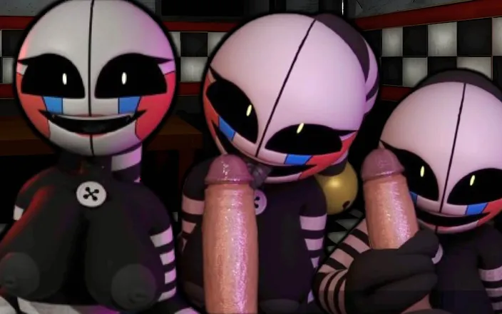 Penalot: Finally Getting a Blowjob by Marrie After a Long Night! -...