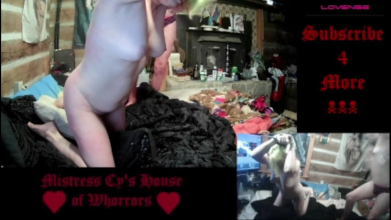 House of whorrors vault of darkness: Mistress Cy's House of Whorrors 10.9.21 Translez Kink Sex666