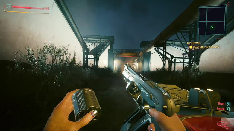 LewdArcade: Cyberpunk 2077 Gece şehri oyununa giriyor [bölüm 01] çıplak mod yüklü cyberpunk oyunu