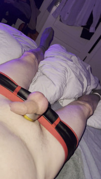 Horny 1