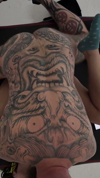 Fucking and Sucking
