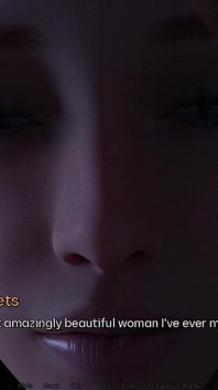 Hot Home Kissing with a Seductive Hot MILF She's Been so Lonely - Heart Problems 16
