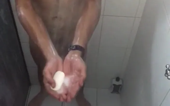 i7Bernard: Washing and Relieving #16