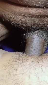 Marito e moglie depilazione