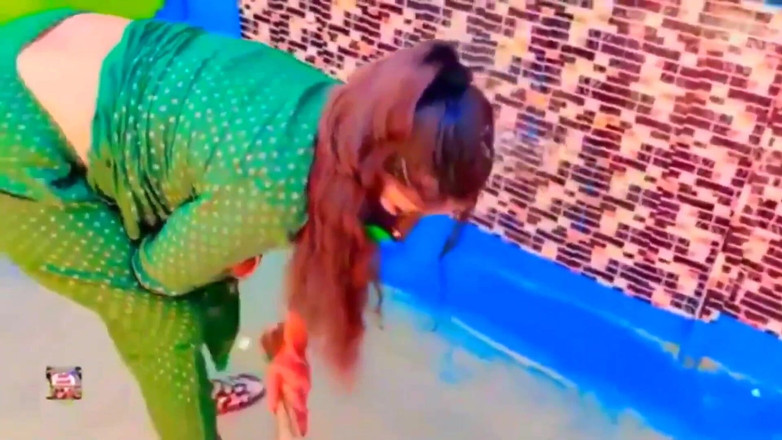 Muskan Rani: Video baru Sara Khan