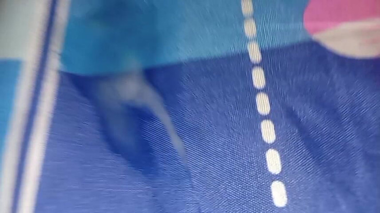 Badman4606: Maior pepino preto da África