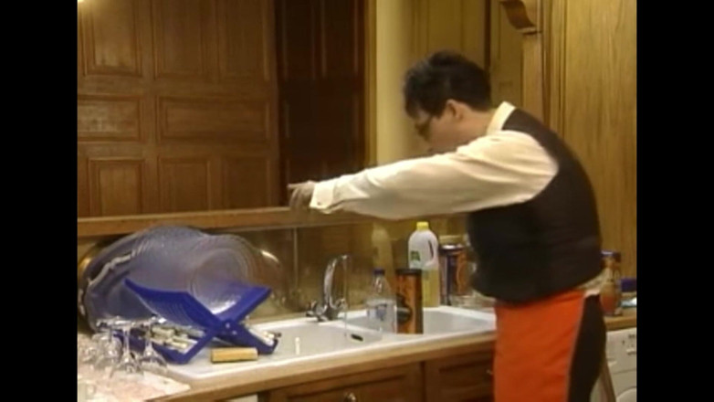BB Xzess: Slut Maid Gets Anal Fisted!