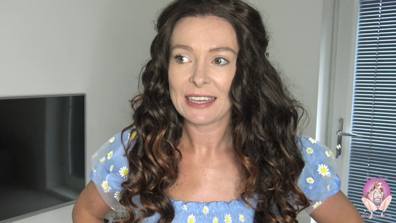 Brea Rose: Arkadaşının sürtük üvey kızı bölüm 2