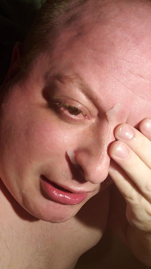 Charlieboy69: Scopata in faccia parte 3