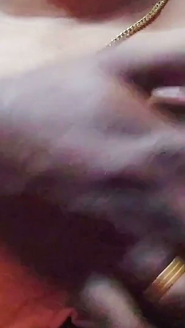 Desi Mohini: Naughty husband surprises his wife for sex