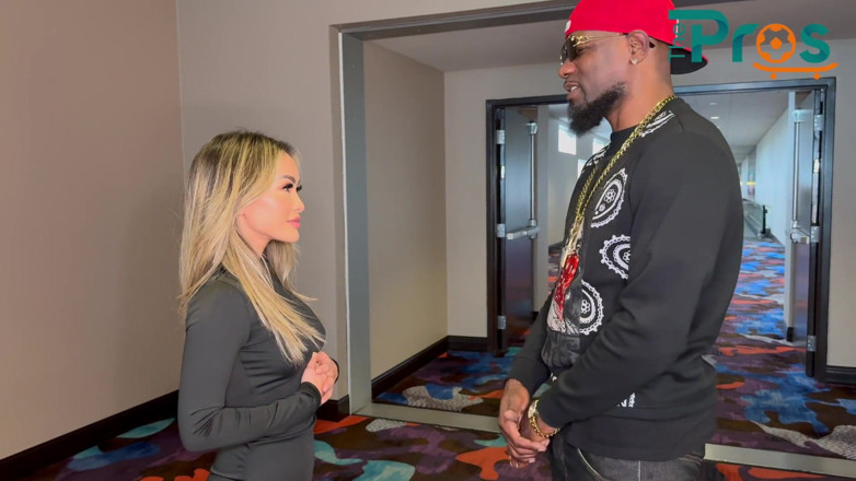 The Flourish XXX: I pro S2e10: linda lan e chocolate god