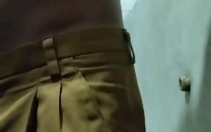 Deshi boys: Cậu bé Người Ấn dễ thương tự thưởng thức tại nhà...