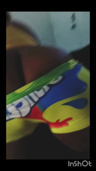 Taste the Rainbow