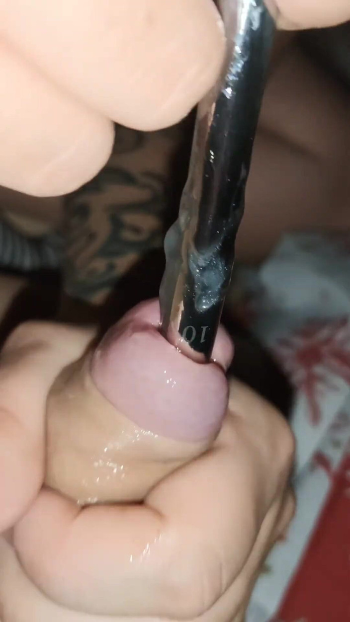 Insertion: Kontol Solo