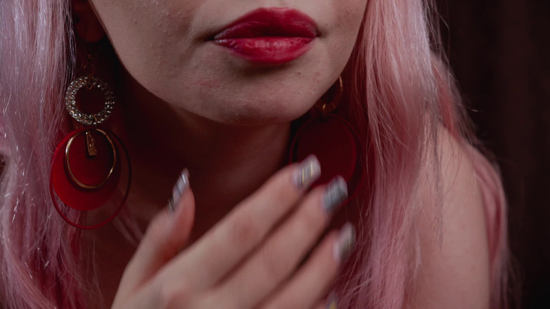 Eva Deva: Красивая девушка унижает тебя неудачник и плюет на тебя! Sph